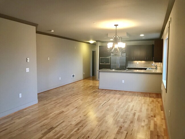 Foto del edificio - Copperleaf Condo