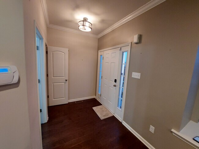 Hallway - 3845 Jacob Stout Rd