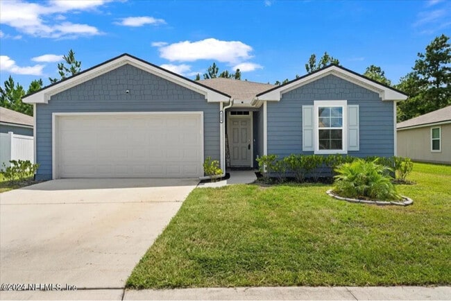 Building Photo - 6260 Bucking Bronco Dr