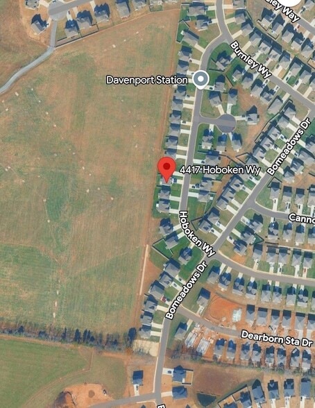 Photo - 4417 Hoboken Wy House