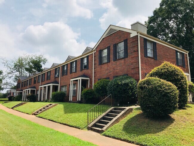 Exterior - 1691 Valley Ave