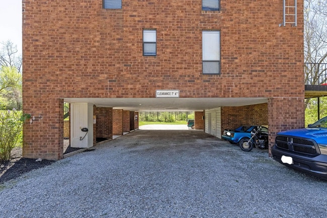 Building Photo - 3480 Ostrander Rd