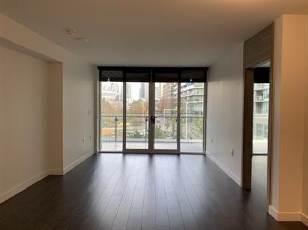 Photo du bâtiment - 309-1768 Cook Street