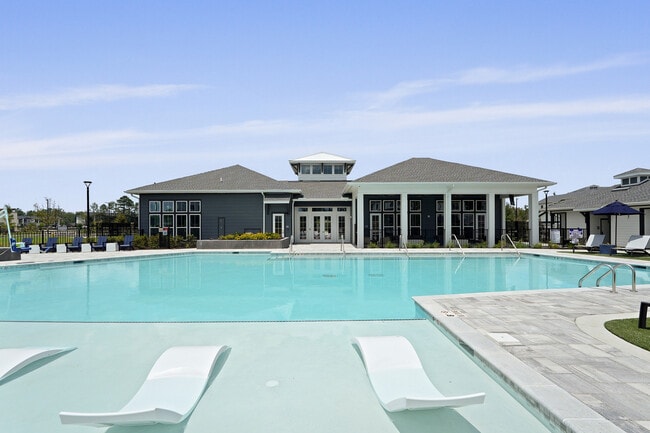HoM en River Hills - HoM at River Hills