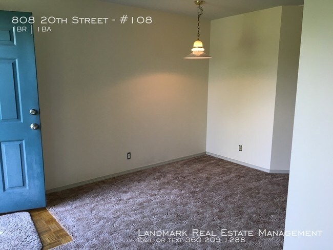 Building Photo - 808 20th St