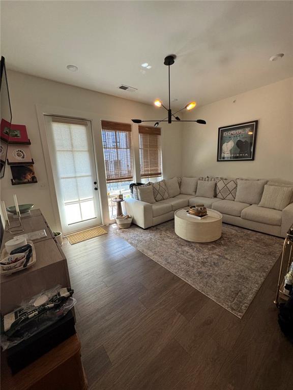 Foto del edificio - 1279 Viney Way NW