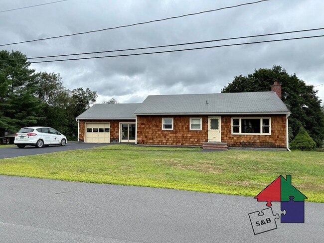 Foto del edificio - Stunning 2 Bedroom Home in Northfield!
