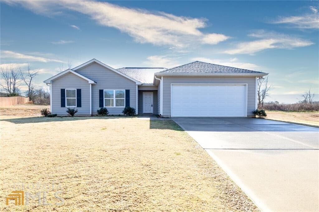 82 Gray Field Ct, Jefferson, GA 30549 House Rental in Jefferson, GA