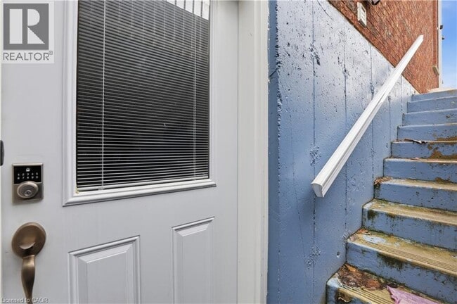 Photo du bâtiment - 29 Chipman Ave