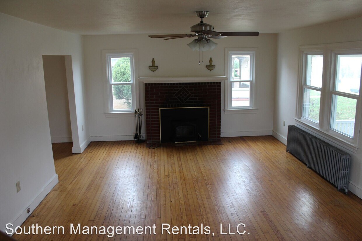 Building Photo - 3 br, 1 bath House - 995 Carlisle Road