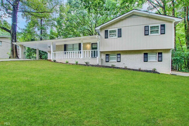 Building Photo - 6224 Marilla St