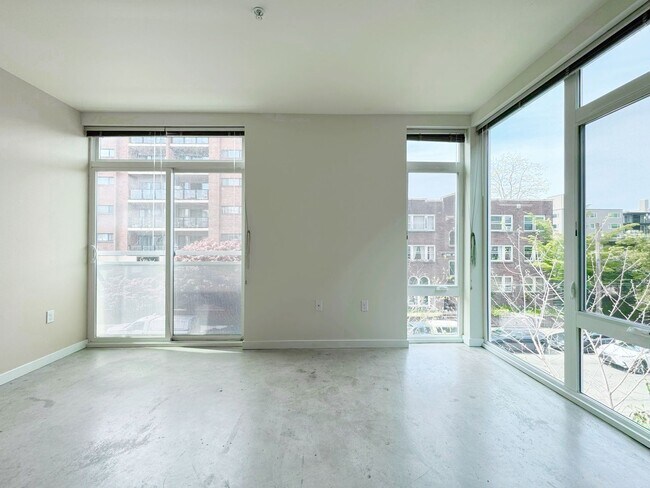 Foto del interior - The Local 418