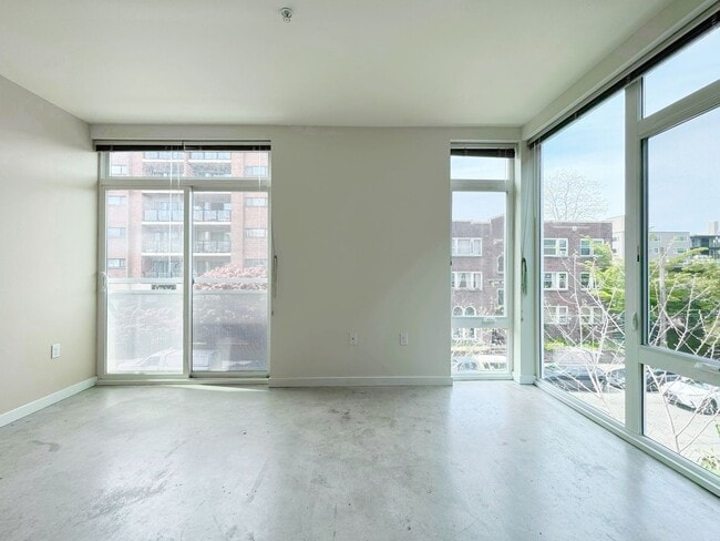 Interior Photo - The Local 418