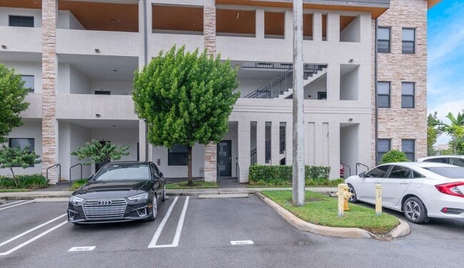 Photo - 8045 NW 104th Ave Unit 7 Apartment