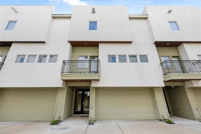 Building Photo - 4709 Caroline St
