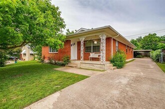 Building Photo - 3217 Lubbock Ave