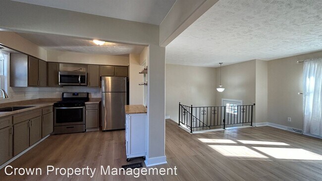 Building Photo - 3 br, 2 bath House - 1014 Denver St.