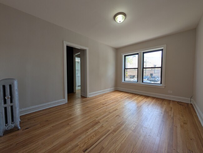 Foto del edificio - 2700 N Spaulding Ave