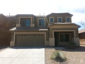 Building Photo - 2745 W Gold Dust Ave