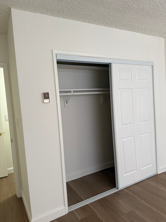 Apartamento n.° 307 - JL Montana Apartments