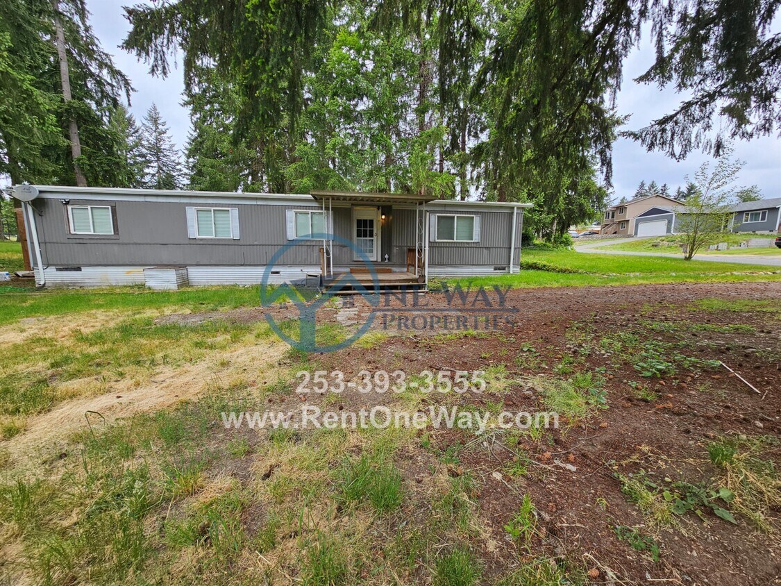 Primary Photo - 14110 Prairie Ridge Dr E