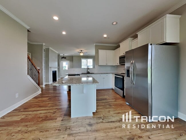 Building Photo - 83 Fish Whistle Ct