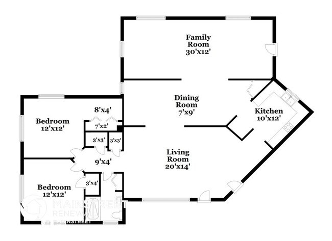 Foto del edificio - 2120 Rogers Ave