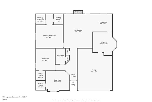 Building Photo - 7741 Sugartree Ct