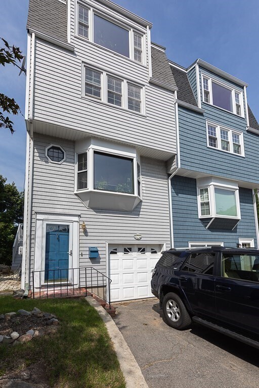11 Togan Way, Marblehead, MA 01945 Townhome Rentals in Marblehead MA