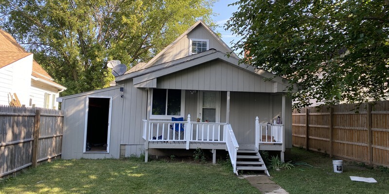 Foto principal - 1407 Greenbush St