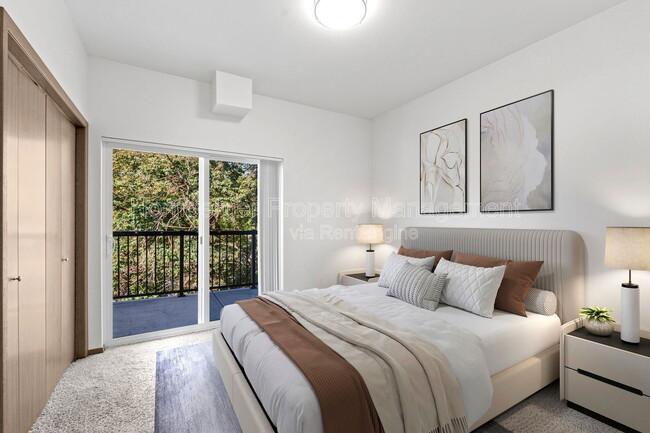 Interior Photo - 4th St Apartments