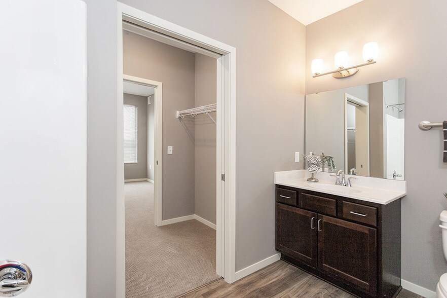 Kenwood Village Rentals Duluth, MN