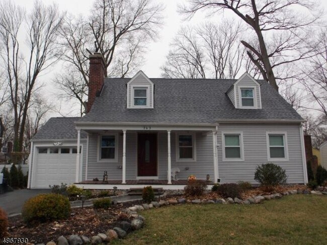 Foto del edificio - 263 Sandford Ave