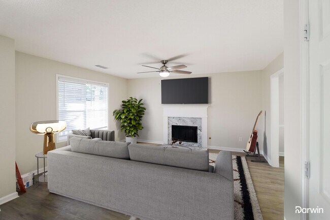 Foto del edificio - 245 Ashland Manor Dr