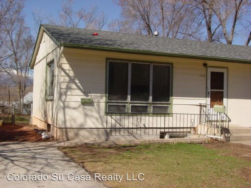 Foto principal - 1416 Howard Ave