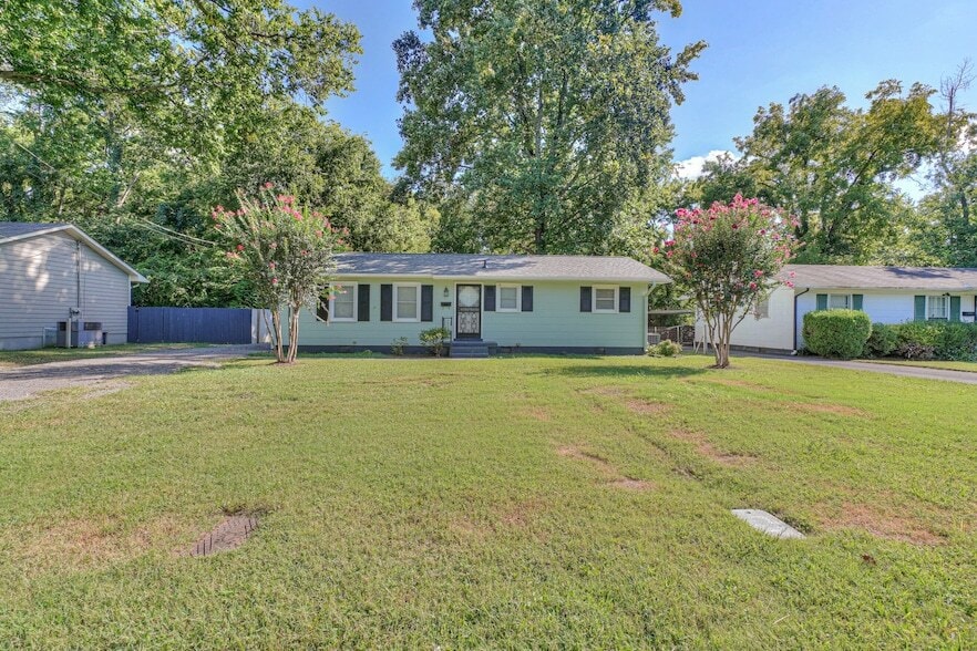Foto principal - 517 Sunset Ave