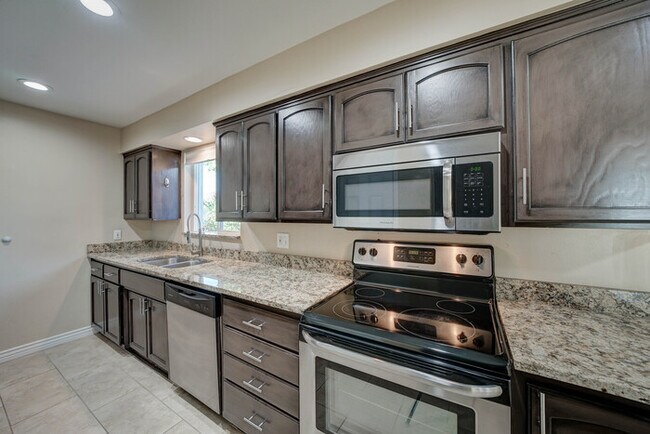 Foto del edificio - Old Town Scottsdale Gem with Gorgeous Back...