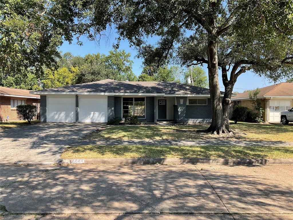 7731 Wilmerdean St, Houston, TX 77061 House Rental in Houston, TX