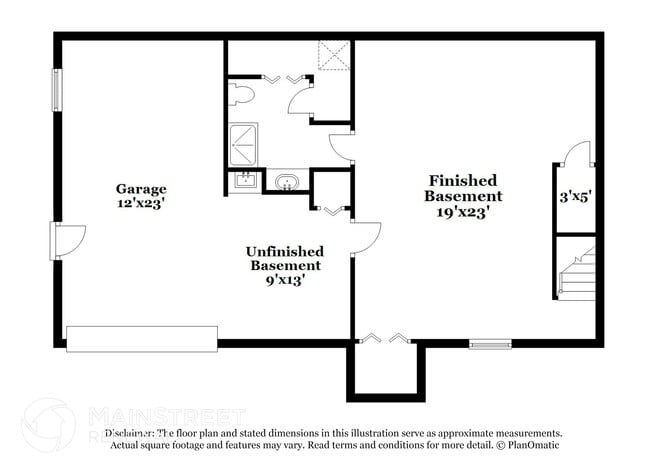 Foto del edificio - 3804 Scotwood Dr