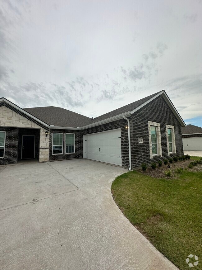 Sweetwater Crossing Houses for Rent Anna, TX 6 Homes