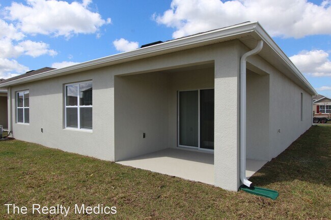 Foto del edificio - 4 br, 2 bath House - 2508 Ryland Falls Drive