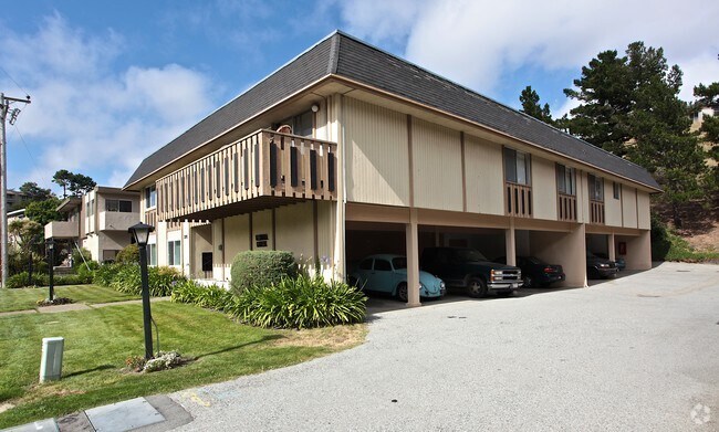 Foto del edificio - Glendora Gardens