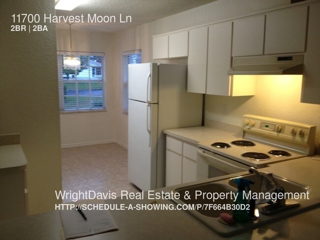 Foto del edificio - 11700 Harvest Moon Ln