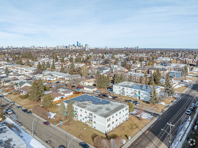 03/2024 - Argyll Apartments