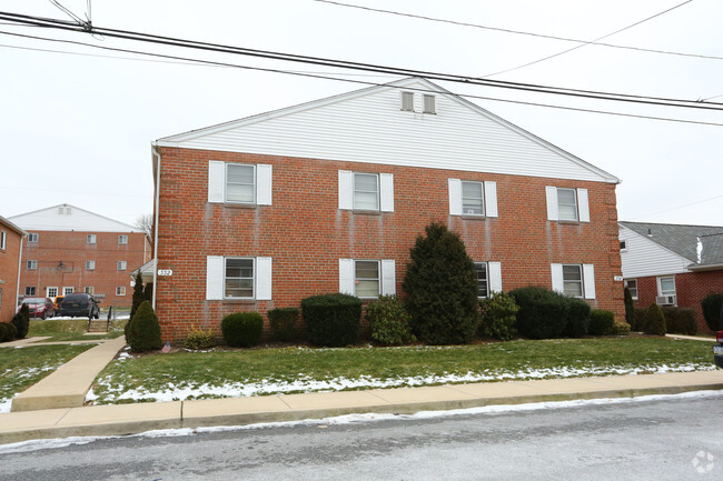 Foto del edificio - Brandywine Ct.; Madison House