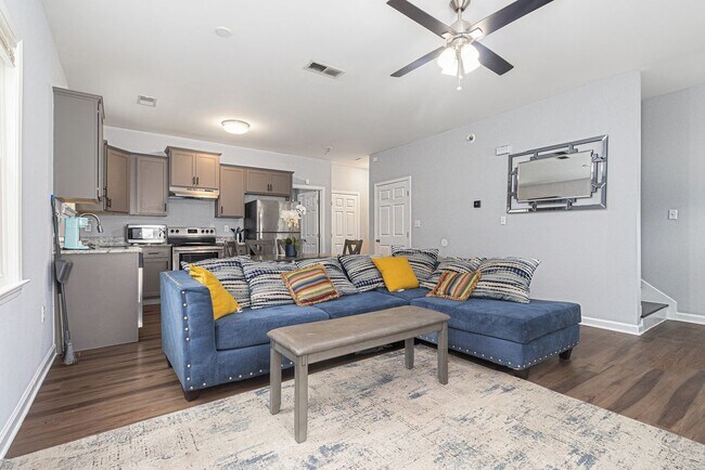 Foto del edificio - 1141 Moton Ave SW