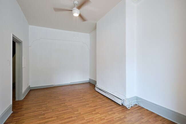Foto del edificio - 611 Florida Ave NW