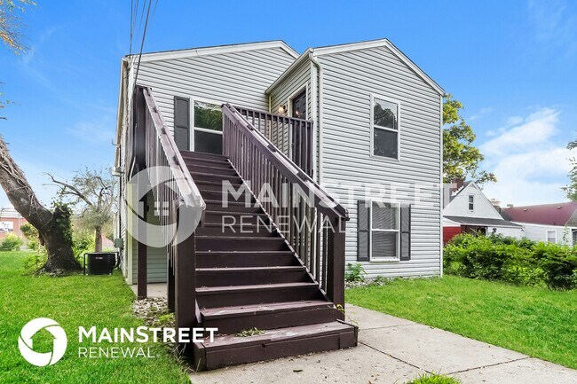 Foto del edificio - 2913 Dumesnil St