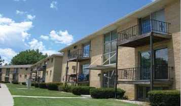 Foto del edificio - Bay Terrace Apartments