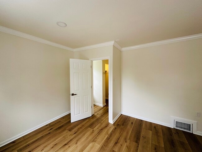 Bedroom 1 - 70 E Cleveland Ave